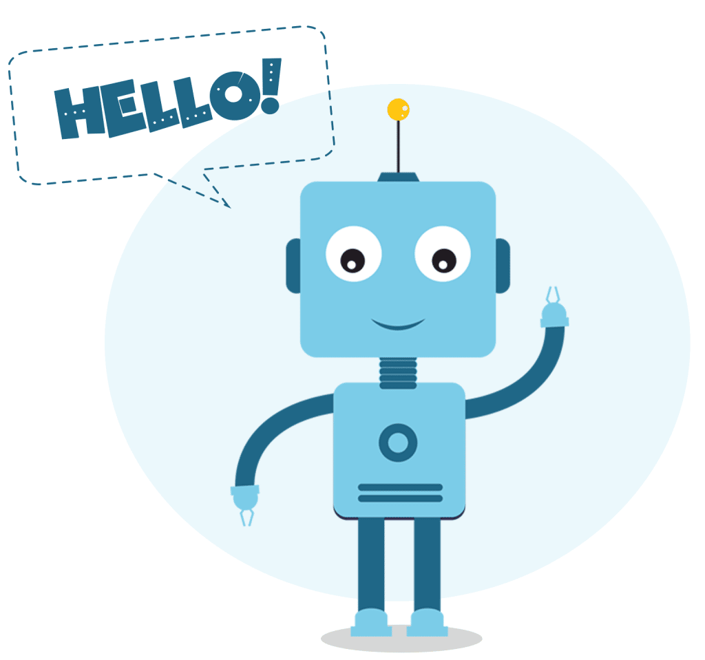 Contact us - Binary School